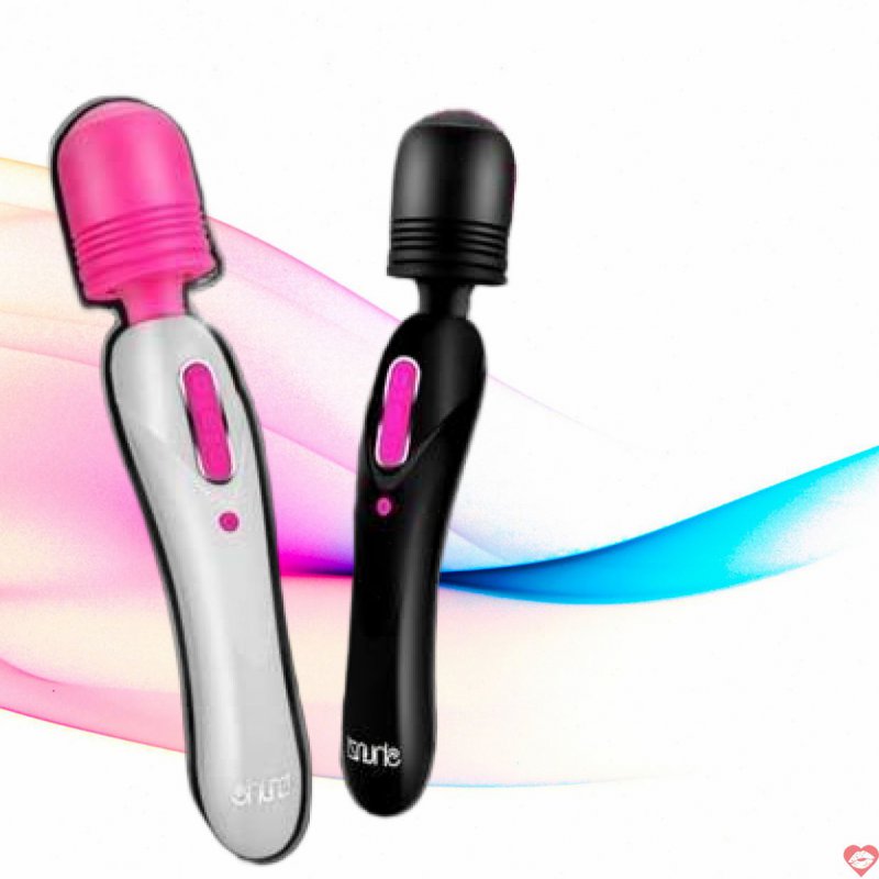 Chày rung tình yêu Lilo lovely 2 đầu cực kích thích