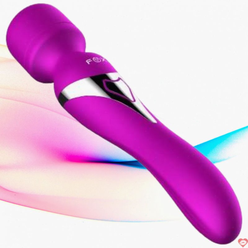 Sextoy chày rung Fox X4 thụt phát nhiệt kích thích cực mạnh
