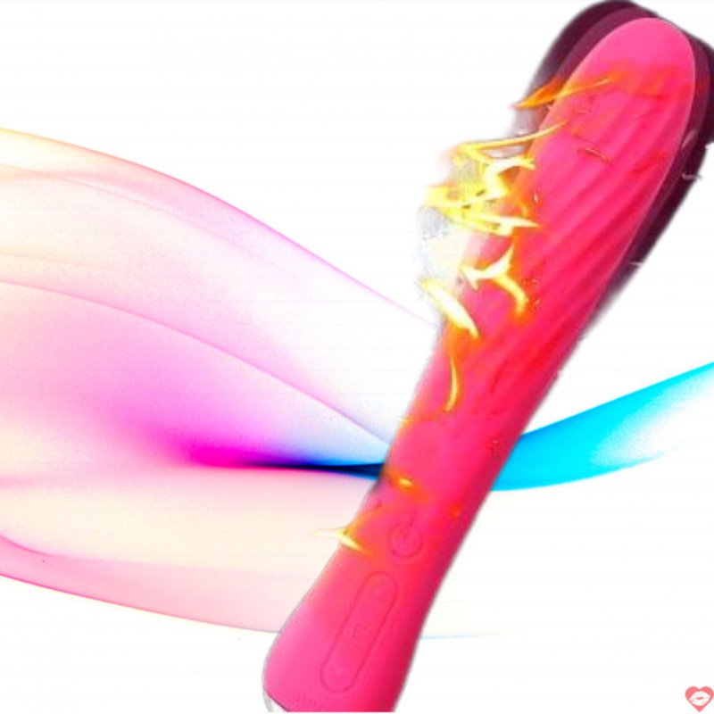 Sextoy chày rung svakom mỹ Aniya phát nhiệt kích thích cực sướng