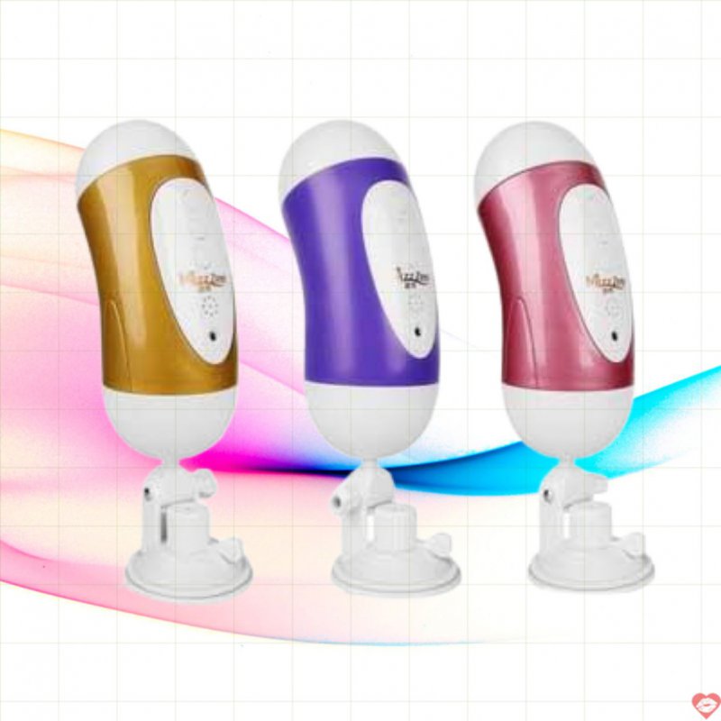 Sextoy âm đạo 2 đầu gắn tường Mystery Ji Mizzzee giá cực tốt