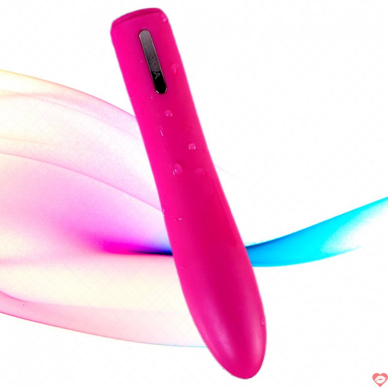 Sextoy Máy rung điểm G đa tần cao cấp Nalone Iris