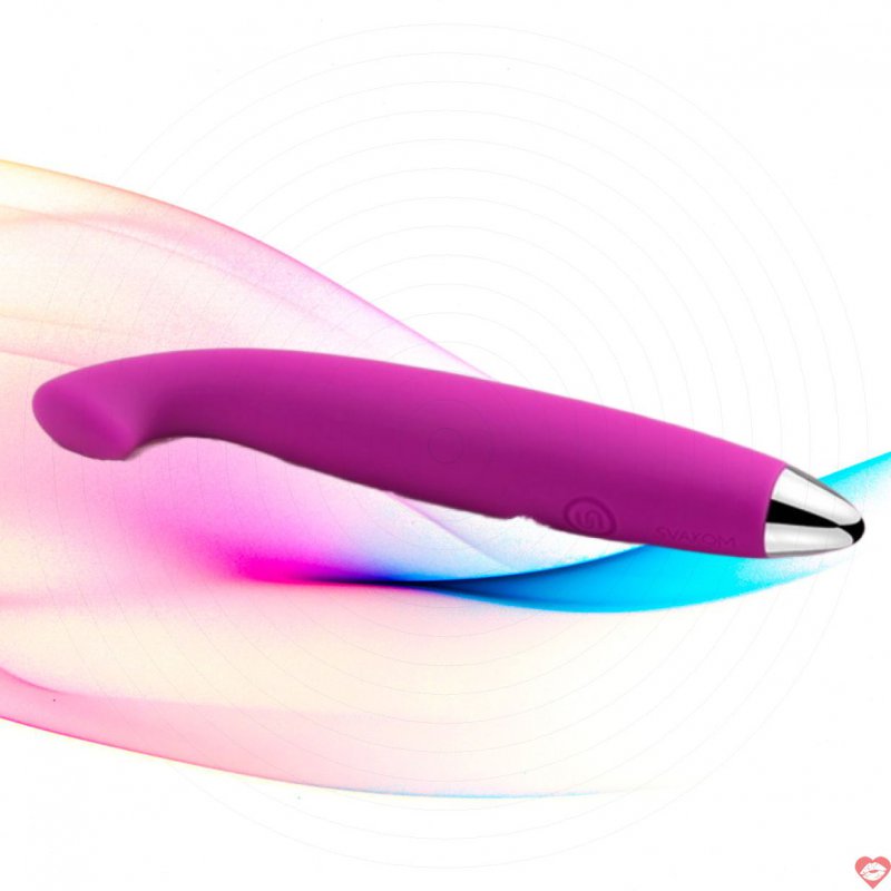 Que Rung Mini Cao Cấp Kích Thích Điểm G - Svacom Sara USA