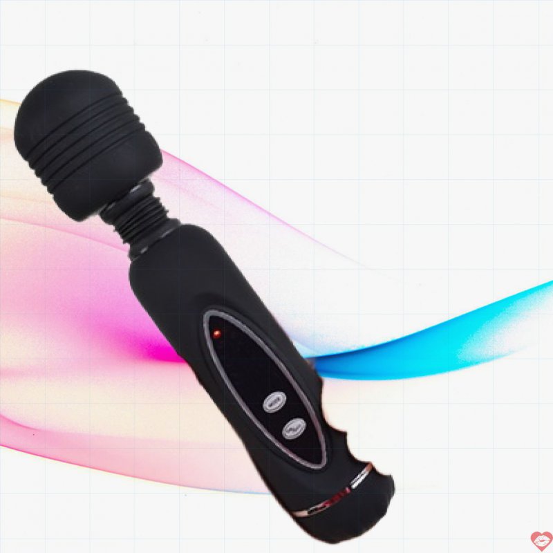Chày Rung Massa Kích Thích Cực Đỉnh - Nắm Đấm Thần Kì