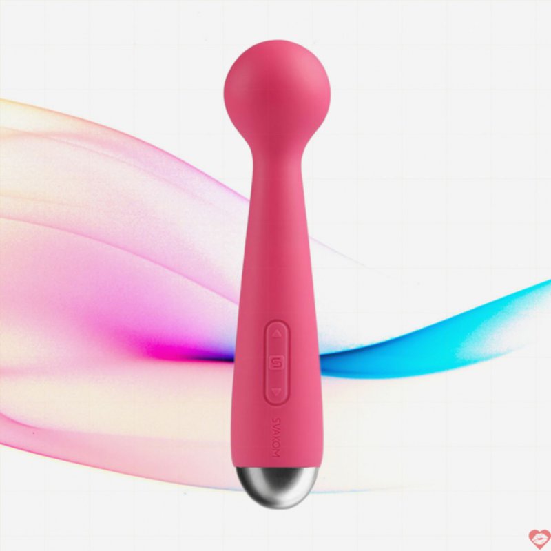 SVAKOM Mini Emma chày rung massage điểm G