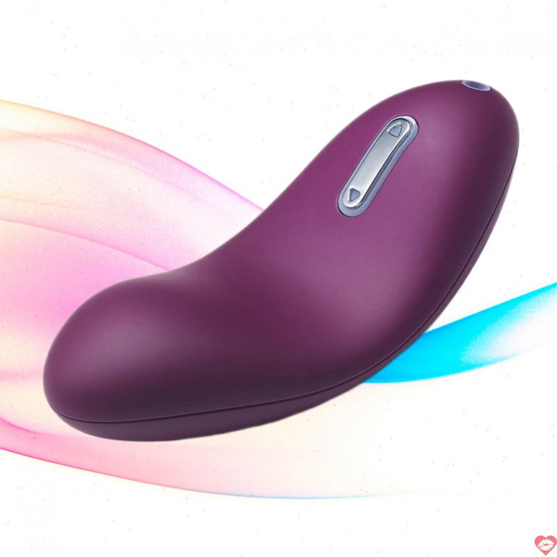 SVAKOM Echo đồ chơi tình yêu lưỡi rung kỳ diệu
