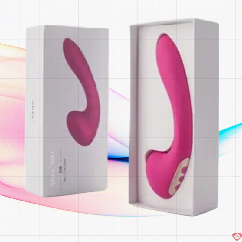 Máy Massage Vùng Kín Aphojoy Tăng Khoái Cảm Tối Ưu, Đam Mê 