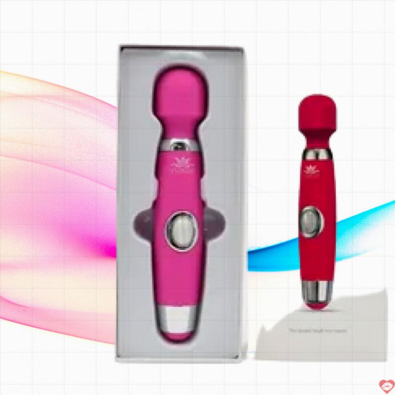 Máy massage điểm G Luoge giúp các em lên đỉnh dễ dàng