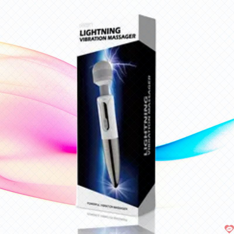 Leten Lightning giúp người tình mình sướng hơn trong phòng the?