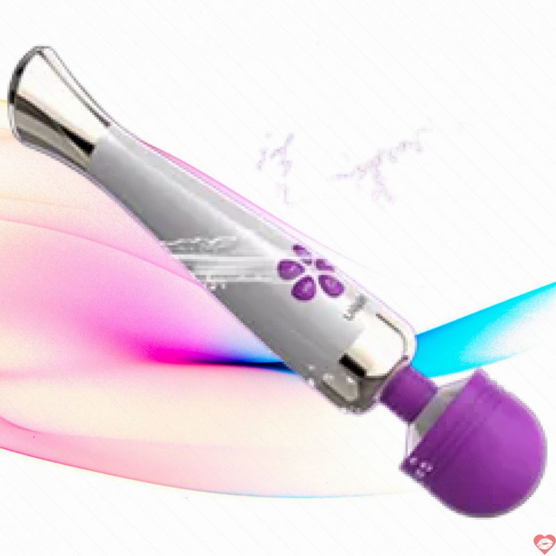 Máy Rung Âm Đạo Leten Fantasy Rung Nhiều Chế Độ