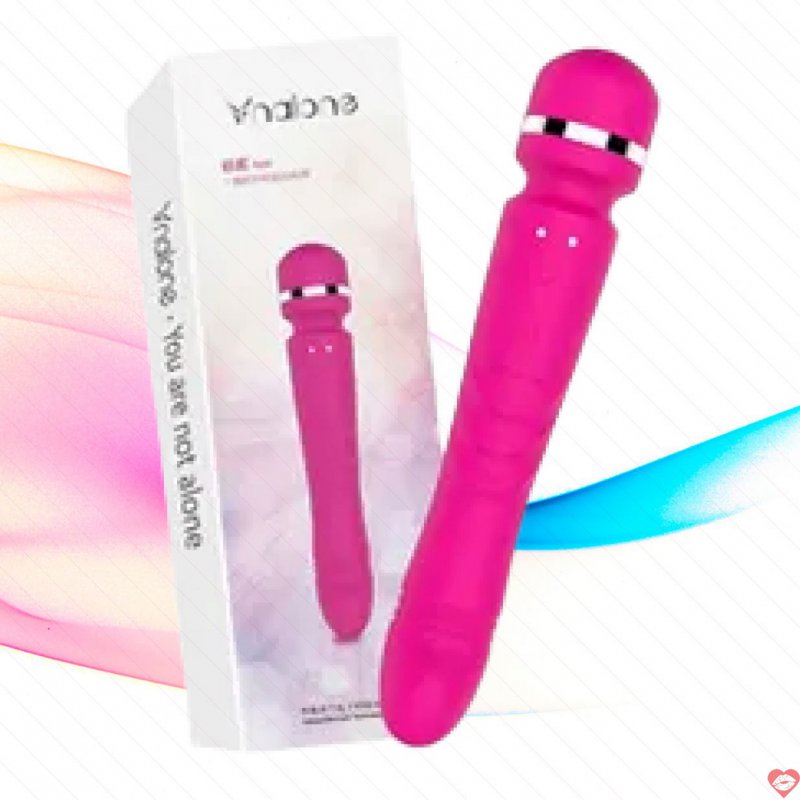 Lựa chọn hoàn hảo cho nữ giới - Máy rung vùng kín Nalone Yoni