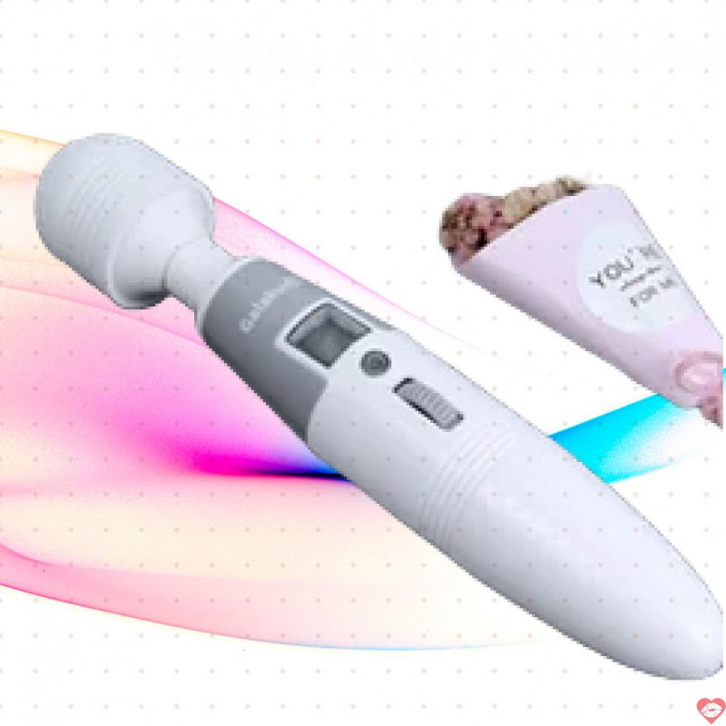 Chày rung massage kích thích vùng kín hàng chính hãng Galaku Nhật Bản