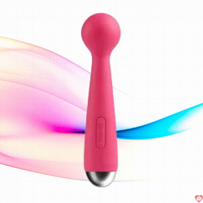 Svakom Mini Emma thủ dâm và lên đỉnh cực khoái