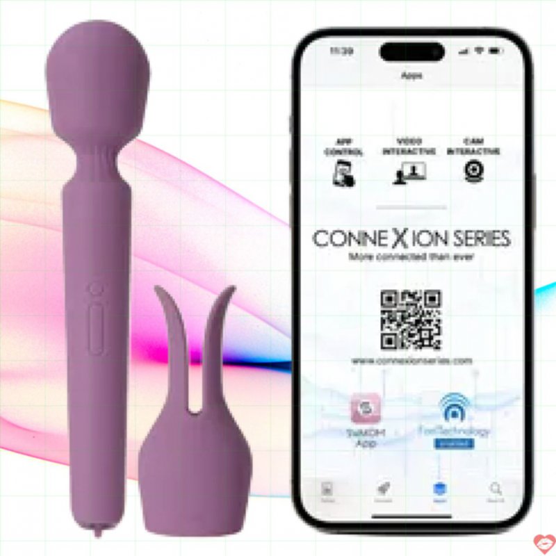 Máy Rung Massage Svakom Emma Neo 2 Thiết Kế vs Tính Năng Nổi Bật
