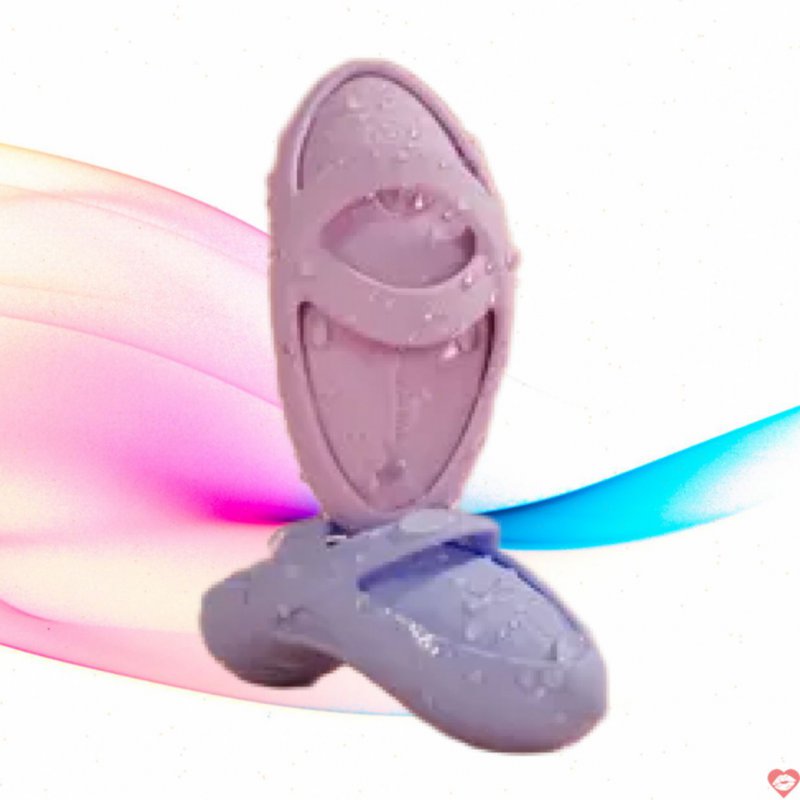 SVAKOM Echo 2 Máy Rung Ngón Tay Mini Công Nghệ Đỉnh Cao