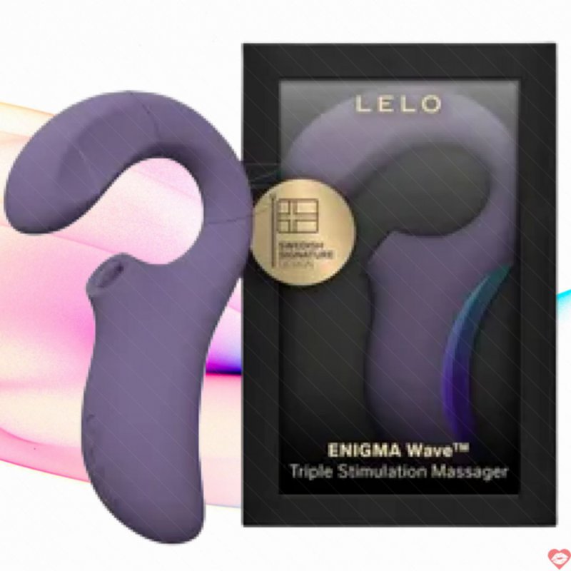 Máy Bú Âm Vật Lelo Enigma Wave Đỉnh Cao Công Nghệ & Trải Nghiệm Thực Tế