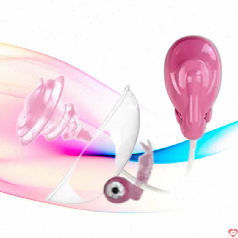 Máy hút âm đạo – sự cuốn hút khó cưỡng dành cho chị em