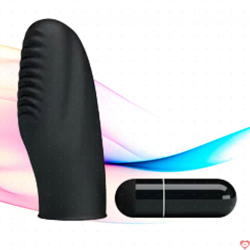 Ngón tay rung mini nhỏ gọn đầy khiêu gợi
