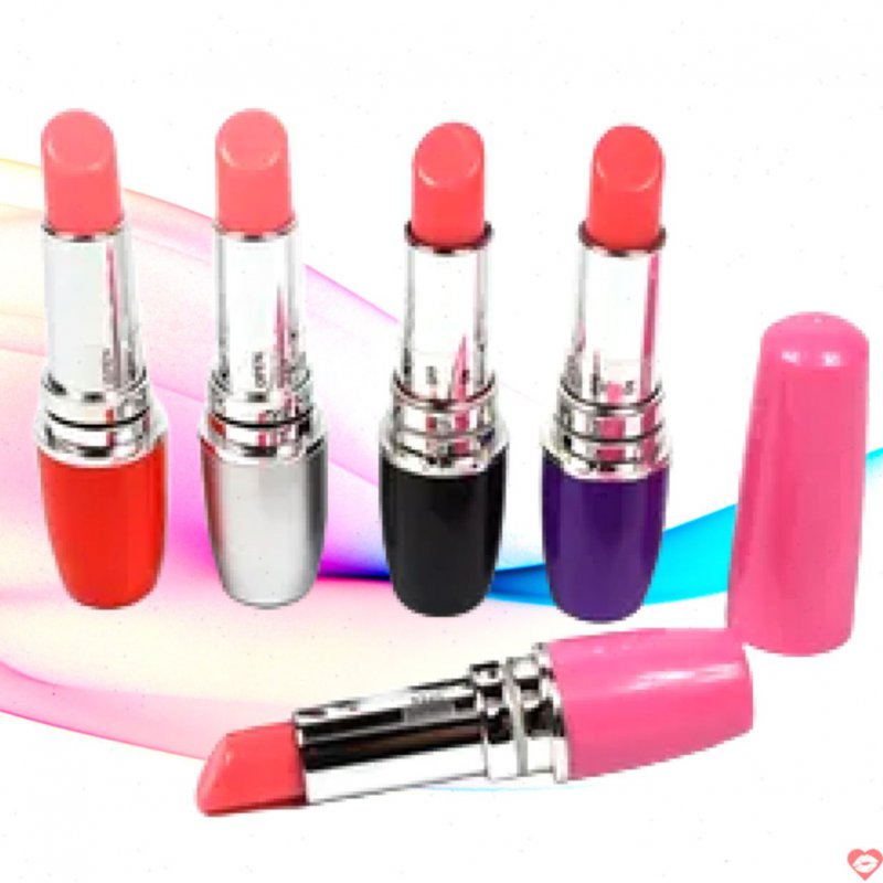 Sextoy son môi có rung ngụy trang siêu hoàn hảo