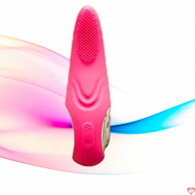 Lưỡi Rung và Liếm  Âm Đạo Cao Cấp  Mannuo