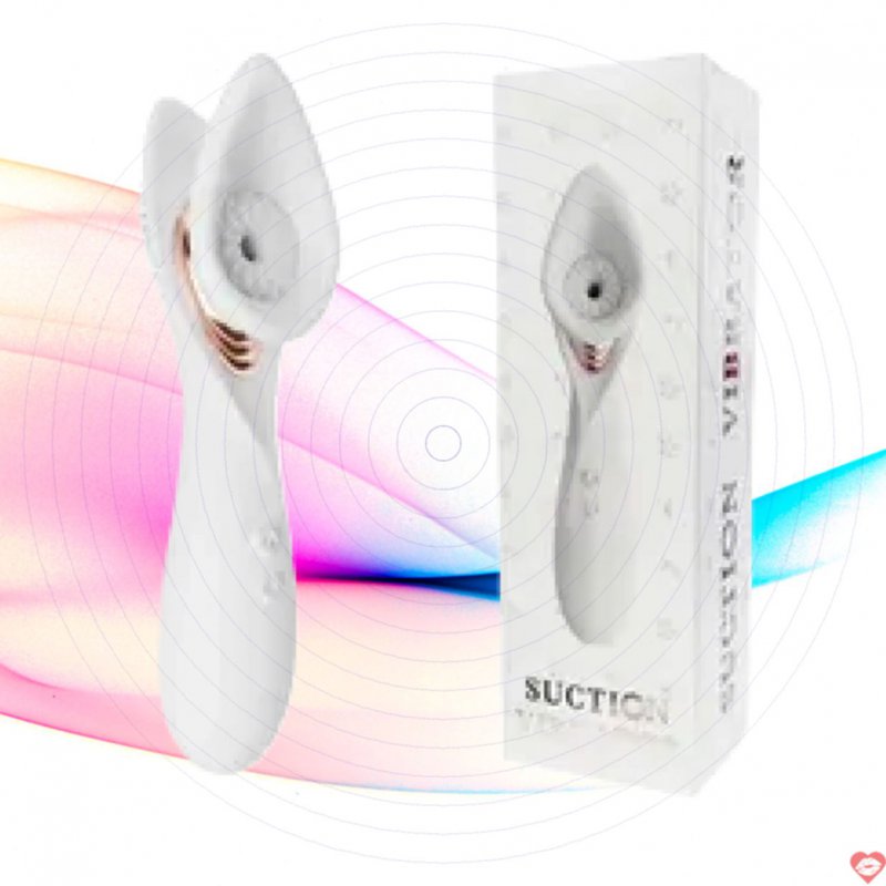 Yeain ScentWave Máy Rung Bú Mút Vùng Kín