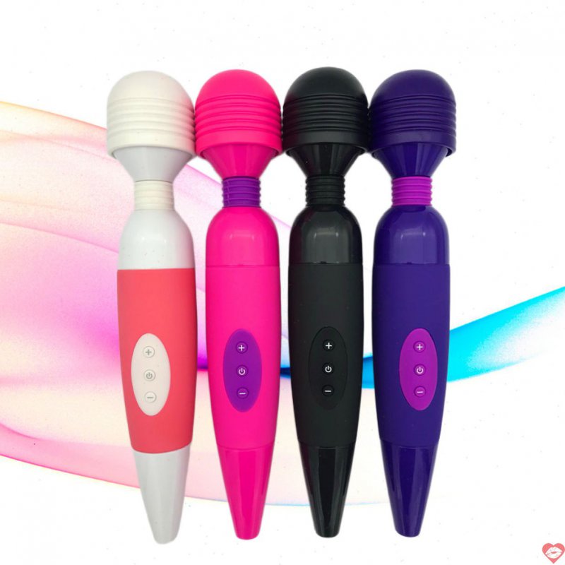 Chày Rung Massage G LoveToy – CR 08