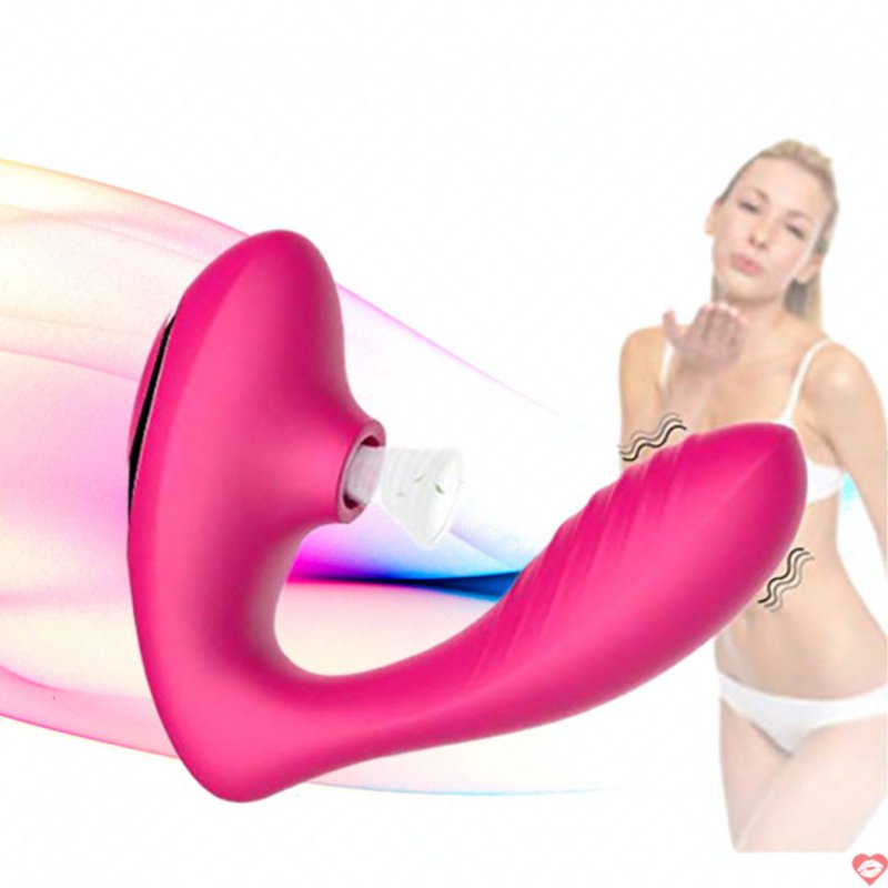 Trứng rung tình yêu bú mút cao cấp Dina – TR 33