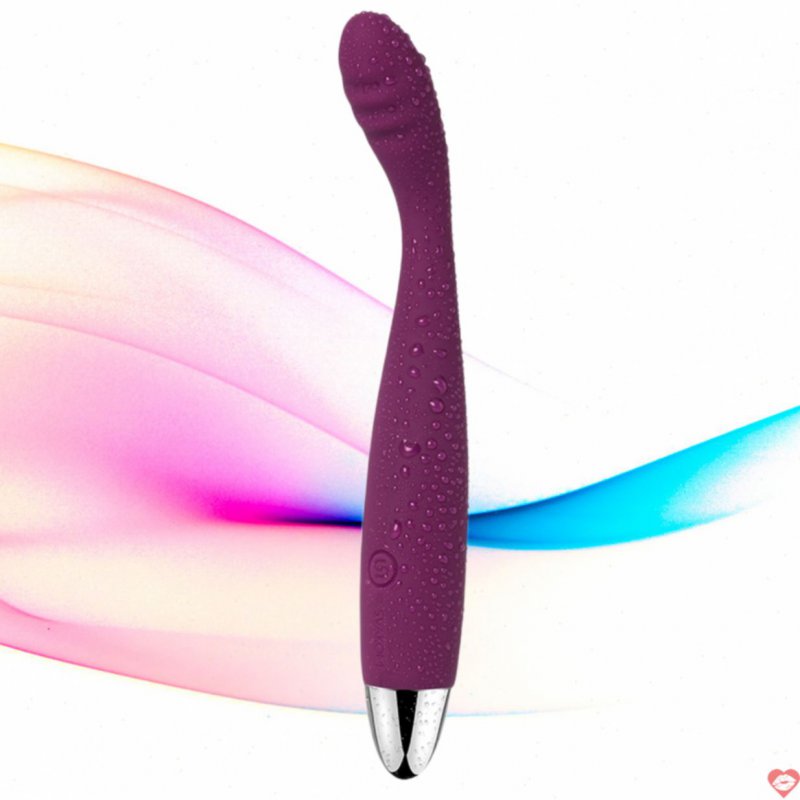 Massage Mini Kích Thích Điểm G Cao Cấp Rung 25 Chế Độ – SVAKOM CICI  DC90Y