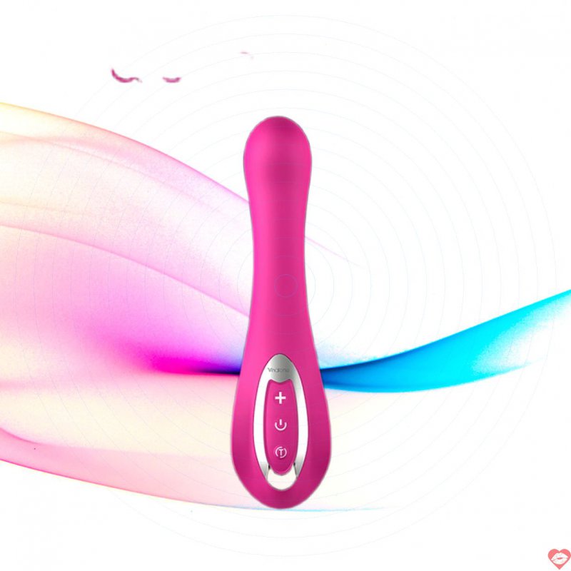 Máy rung cao cấp Nalone Touch- Kích thích đam mê DC54U
