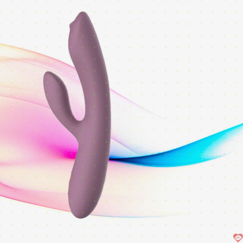 Máy rung cao cấp Svakom Trysta Neo kích thích điểm G qua app