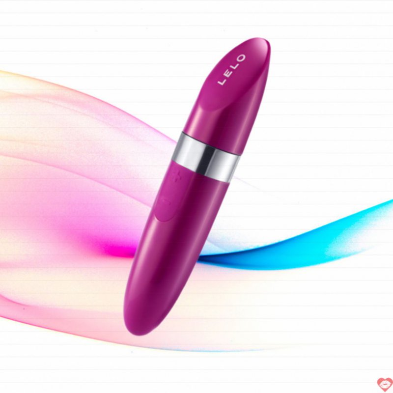 Bút mát xa cao cấp Lelo Mia2