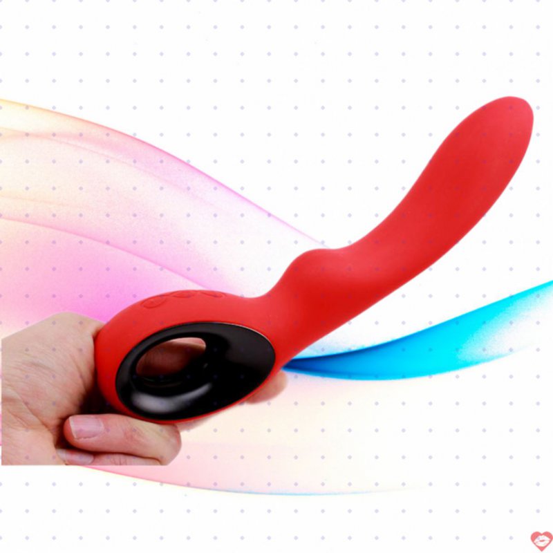 Mát xa đa tần cao cấp sạc pin- Chisa Caroline
