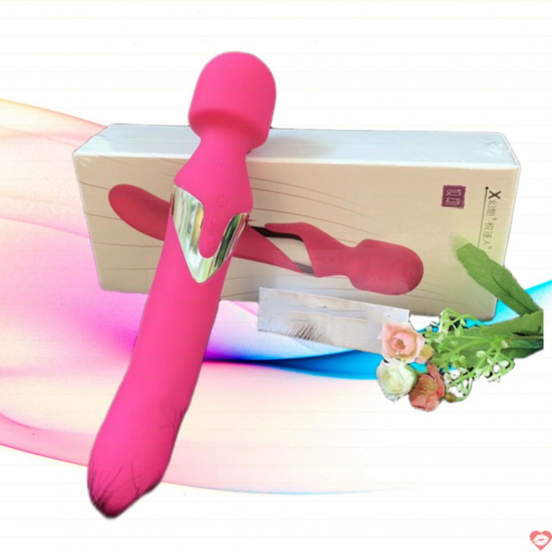Chày Máy Rung Cao Cấp Xpro Đầu Rung Đuôi Xoay Ngoáy AV17A