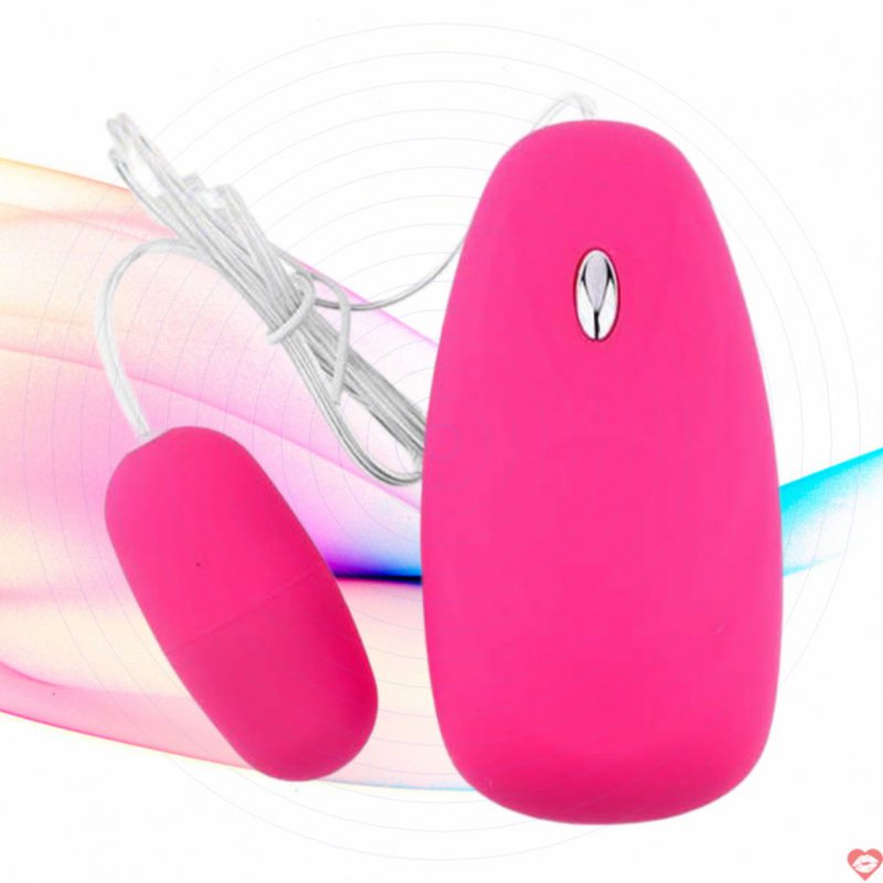 Trứng Rung Tình Yêu Nhật Bản 12 Chế Độ Rung
