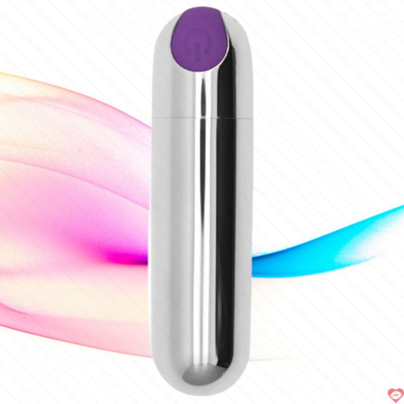 Trứng Rung Siêu Mạnh Sạc USB