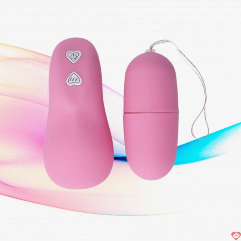 Trứng Rung Điều Khiển Từ Xa Giá Rẻ Giúp Chị Em Lên Đỉnh
