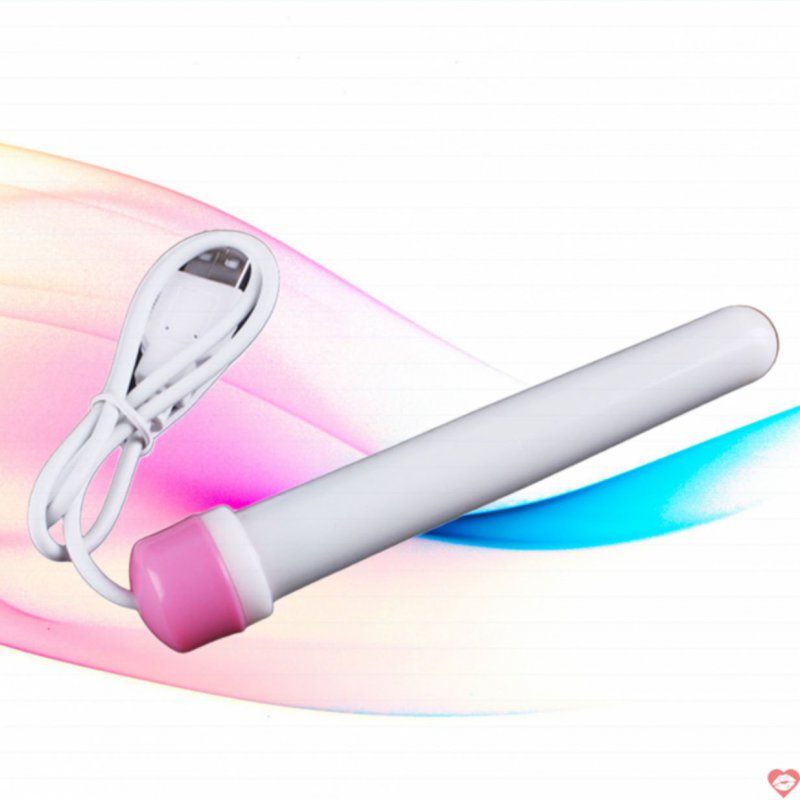Que Tạo Nhiệt Cảm Giúp Thăng Hoa Sạc USB