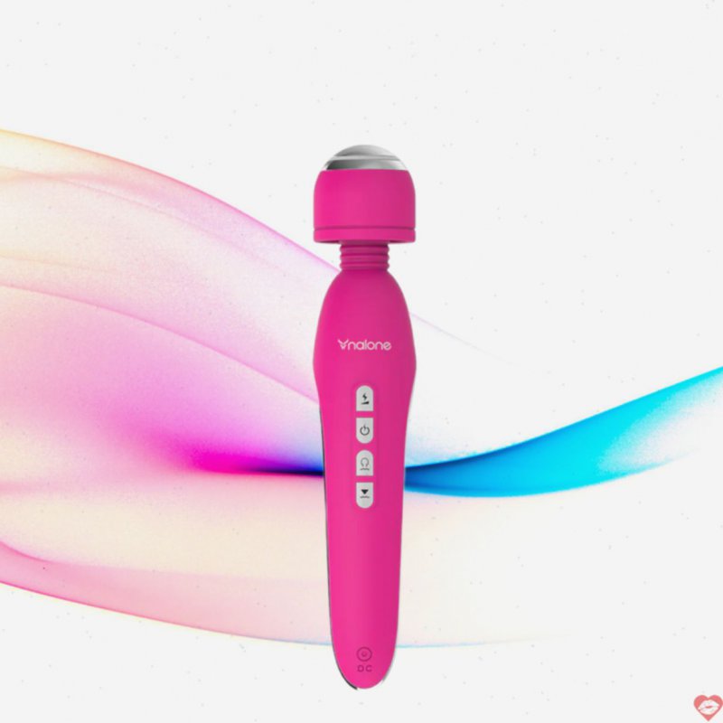 Máy Rung Massage Nalone Electro Kích Thích Điểm G Dành Cho Nữ