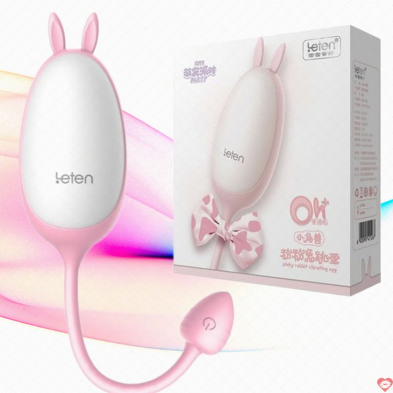 Máy Rung Leten Cute Cho Nữ Dễ Thương Nhất Hiện Nay
