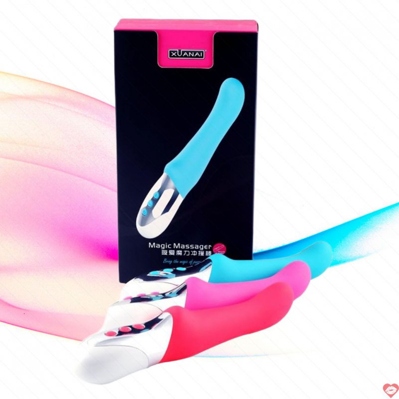 Máy Massage Xuanai Cao Cấp