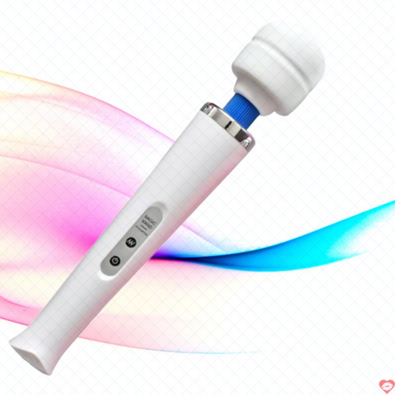 Máy Massage Kích Thích Vùng Kín Magic Wand