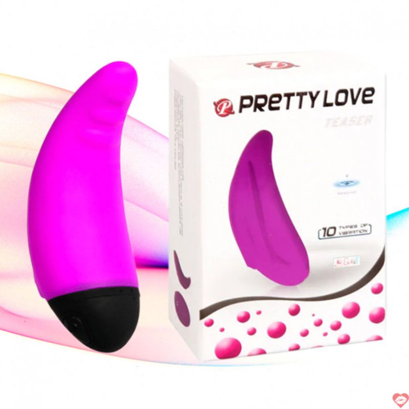 Máy Massage Điểm G Pretty Love Teaser