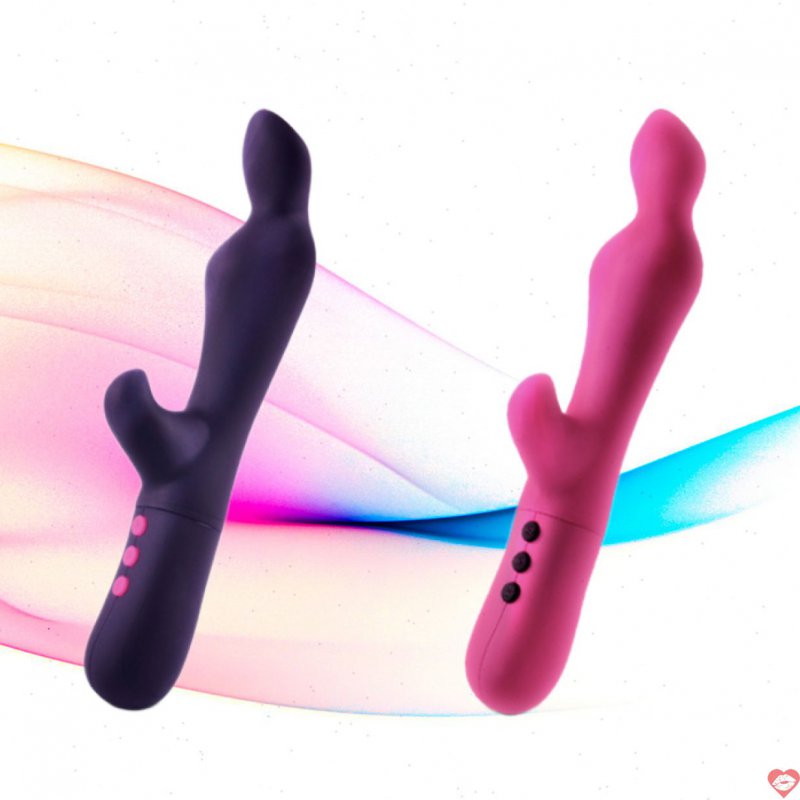 Máy Massage Coke Life Cao Cấp Với Thiết Kế Độc Đáo