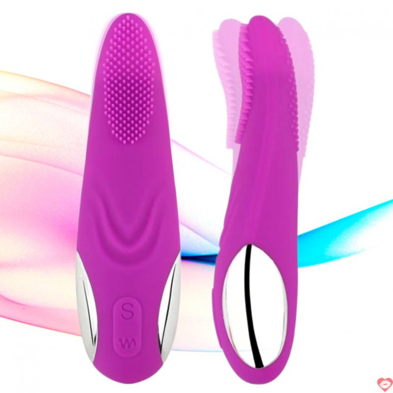 Lưỡi Rung Và Liếm Âm Đạo Cao Cấp Man Nuo