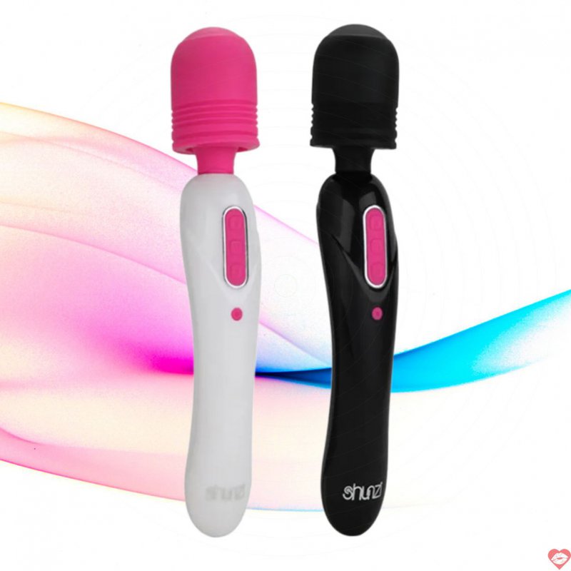 Chày Rung Massage Kích Thích Vùng Kín LiLo