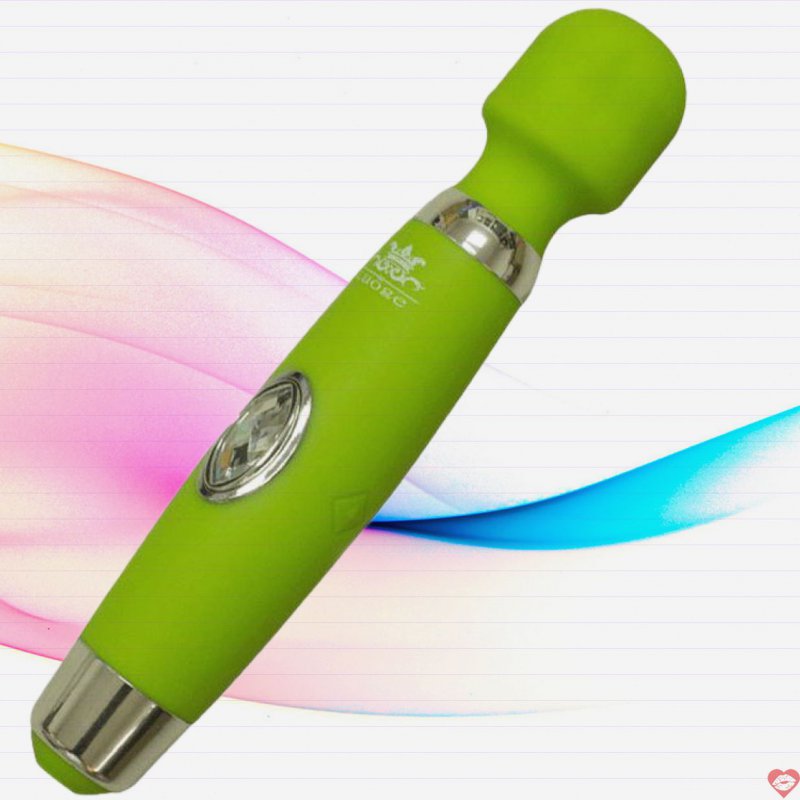 Chày Rung Massage Điểm G Luoge Giúp Người Tình Lên Đỉnh Dễ Dàng