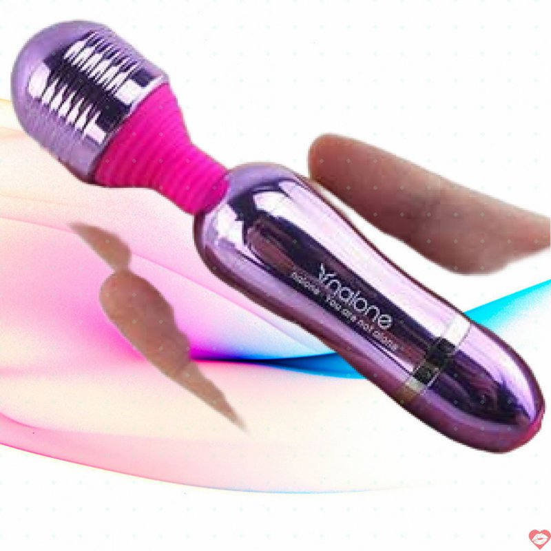 AV09A Máy rung mini chày rung tình yêu cao cấp dành cho nam nữ phê