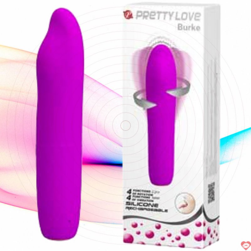 MS20G Lưỡi rung tình yêu quyến rũ kích thích chị em lên đỉnh