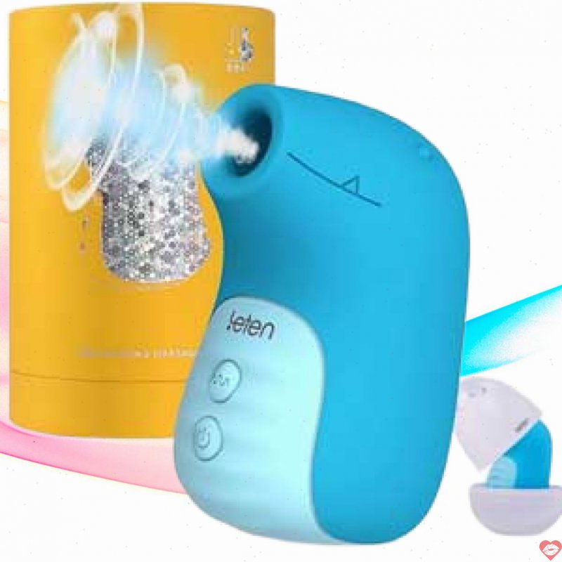 MS41E Máy bú mút đa chức năng cho nữ kích thích sung sướng tột cùng