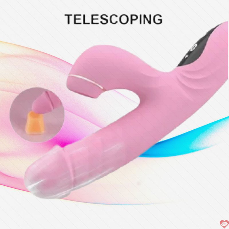 Cu Giả Cao Cấp Có Rung Thụt Liếm Âm Vật Sung Sướng Điểm G DV75
