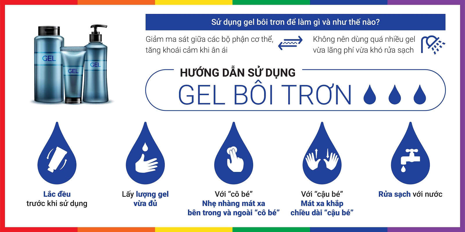  Đại lý Gel bôi trơn tăng kích thước - Titan - Chai 50ml hàng mới về